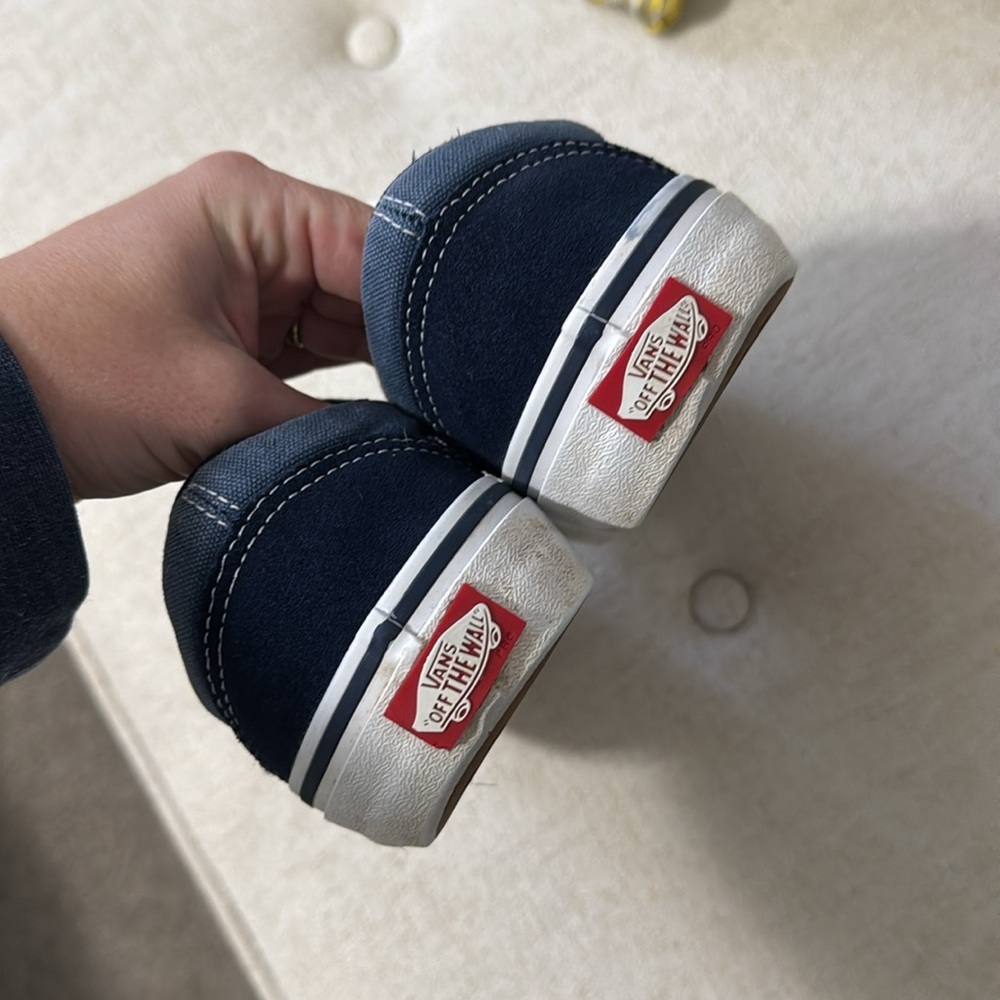 Vans sneakers - Picture 4 of 7